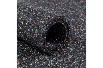 Fyllningsmatta Gummi 3 mm