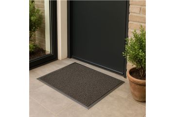 Ytterdörrmatta - Super Scraper 60x90 cm