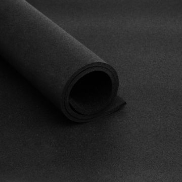 Fyllningsmatta Gummi 3 mm