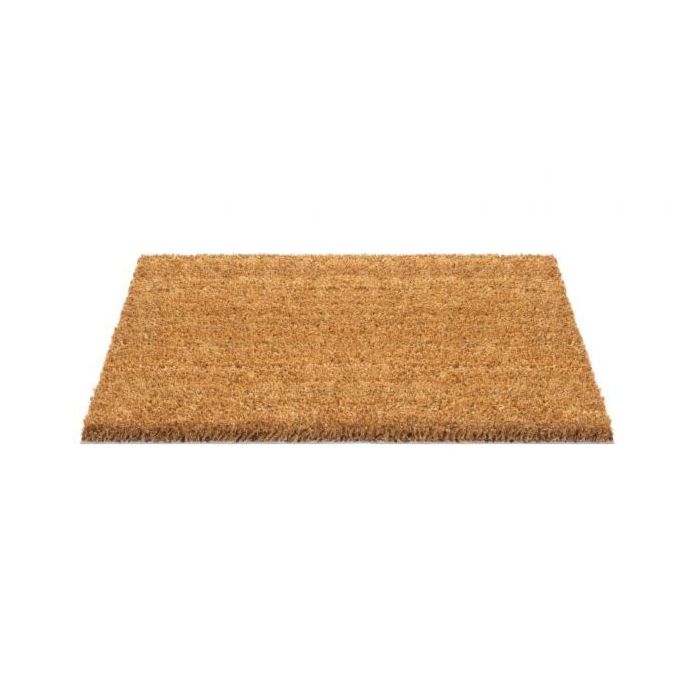 Kokosmatta 23 mm – Måttbeställd – Natur main product photo rounded-lg
