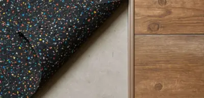 Fyllningsmatta